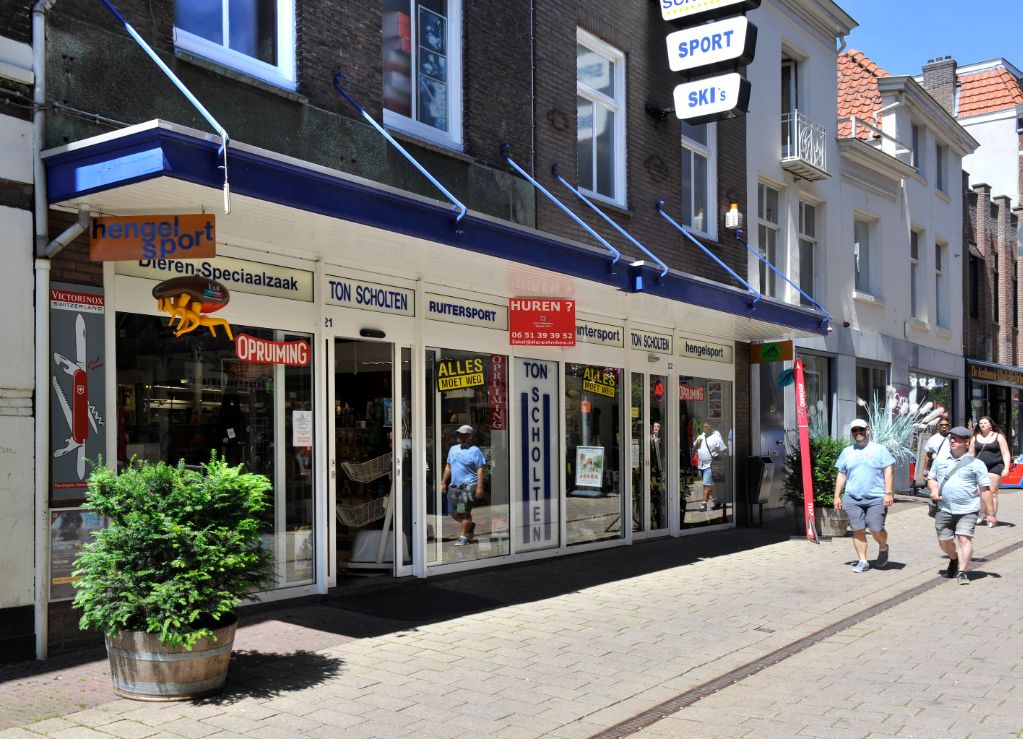 1 zakelijk huren arnhem Louk Heimans Beheer B.V.Weverstraat 21 Arnhem
