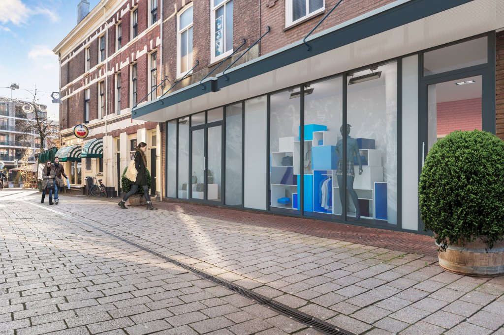 16 zakelijk huren arnhem Louk Heimans Beheer B.V. Weverstraat 21 Arnhem