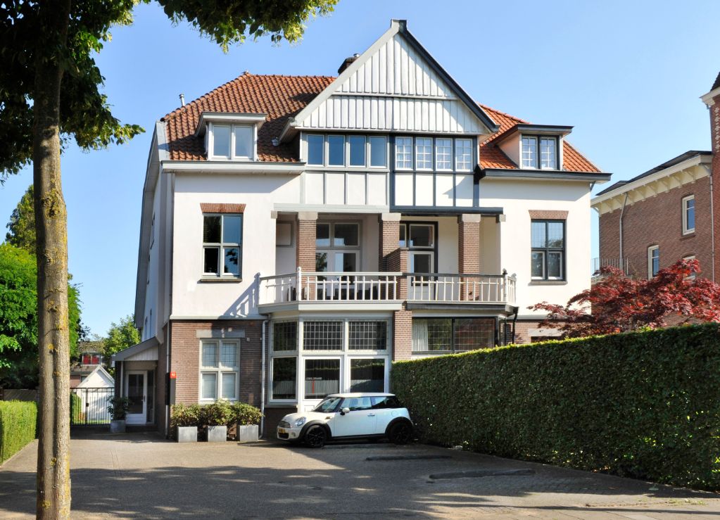 7 zakelijk huren arnhem Louk Heimans Beheer B.V. Velperweg 92 Arnhem